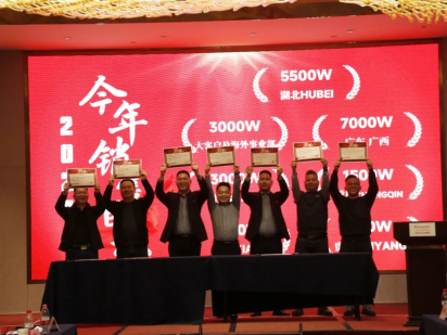 世恒機(jī)械2024全國(guó)銷(xiāo)售及經(jīng)銷(xiāo)商會(huì)議圓滿落幕 世恒機(jī)械2024全國(guó)銷(xiāo)售及經(jīng)銷(xiāo)商會(huì)議圓滿落幕