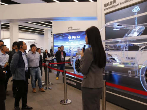2024,世恒集團探訪深圳比亞迪總部之旅 2024,世恒集團探訪深圳比亞迪總部之旅