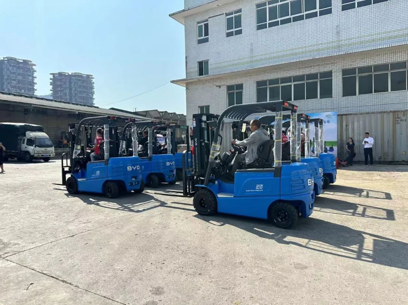 世恒交車 | 糧油企業(yè)煥新動力,共筑低碳環(huán)保新未來 世恒交車 | 糧油企業(yè)煥新動力,共筑低碳環(huán)保新未來