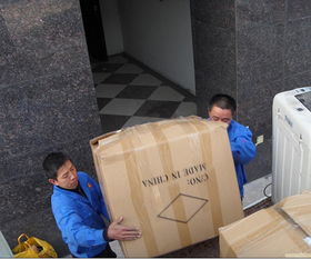 珠海斗門搬家公司誠信服務，專業(yè)保障您的搬家體驗