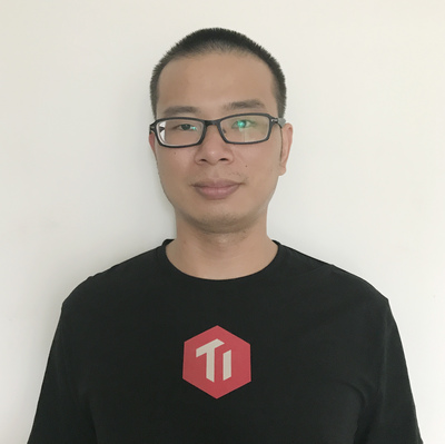 QCon上海2017 探索網絡技術服務的創新與實踐