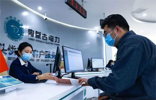 包頭供電公司 高效服務驅動招商引資，全力保障重點項目進駐重點園區
